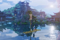 《剑网3》跟宠饿饿怎么获得方法