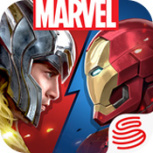 漫威对决vivo版