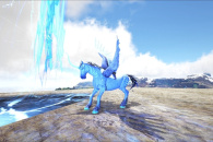 方舟生存进化深渊模组BOSS代码大全