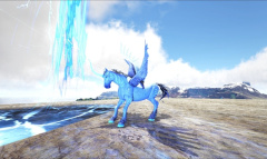 方舟生存进化深渊模组BOSS代码大全