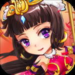 放开那三国韩服