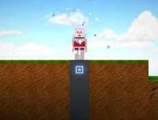 开放世界建造类手游