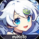 崩坏学园2新浪服