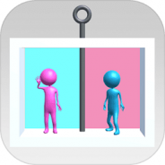 爱的魔力别针免费版