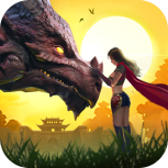 屠龙破晓盟城服