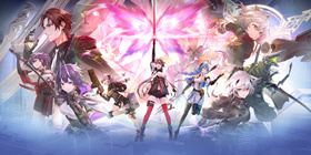 深空之眼手游攻略