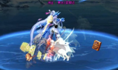 dnf寒冰之歌耶达打法技巧是什么1