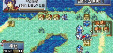 和失落纹章同款的手游