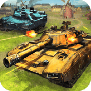 钢铁力量(5v5对战模式)