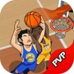 单挑篮球内购版