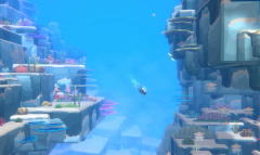 潜水员戴夫虎鲨的牙齿怎么获取