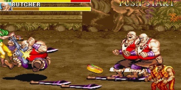 节奏跳跃类手游