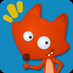 RunFox狐狸快跑少儿英语启蒙