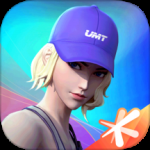 全民大灌篮测试服