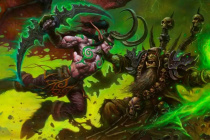 《魔兽世界》灰熊丘陵喔哒任务攻略