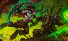 《魔兽世界》灰熊丘陵喔哒任务攻略0