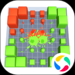 方块抢地盘最新版