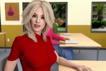 《BeingADIK》0.91全流程通关攻略