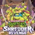 忍者神龟施莱德的复仇
