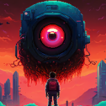 少年的肉鸽漂流