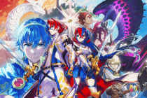 火焰纹章结合（engage）全角色流程与终盘强度分享