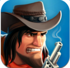 西部狂徒steam版