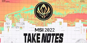 2022MSI视频回放