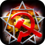 红色警戒2共和国之辉无限核弹版