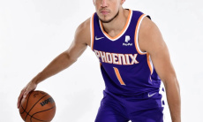 《NBA2K23》布克球员属性介绍0