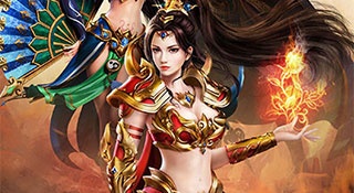 冰雪传奇5所有版本手游