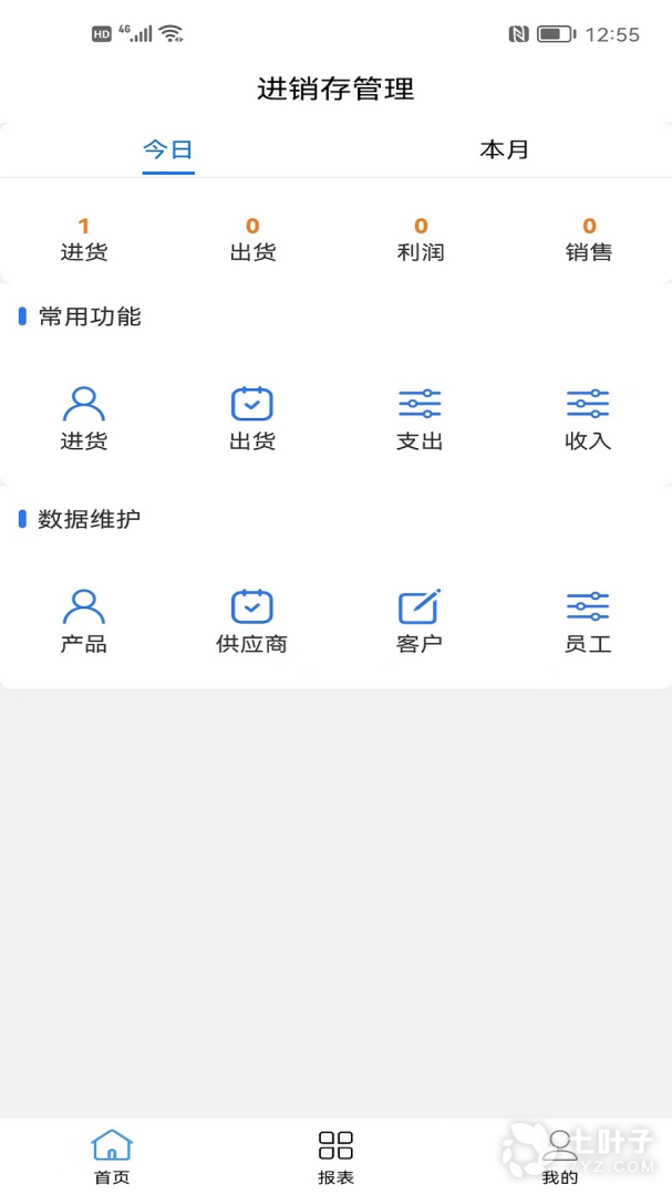 1