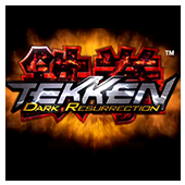 铁拳5暗之复苏ps3版