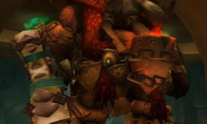 《魔兽怀旧服》沃尔坎装备掉落0