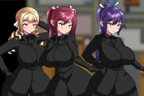 规则支配Ruled by Rule全流程怎么通关