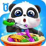 宝宝爱吃饭2024版