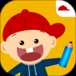 熊猫简笔画2024版