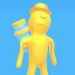 橡胶人的跑酷冒险