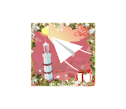 我的纸飞机中文版