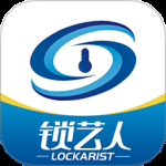 锁艺人商城