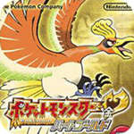 口袋妖怪心金普通版