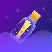 秘密漂流瓶真人版