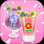 欢乐果汁制作2024版