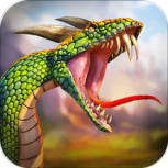 海蛇传奇九游版