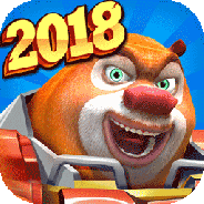 熊出没之机甲熊大内购免费版