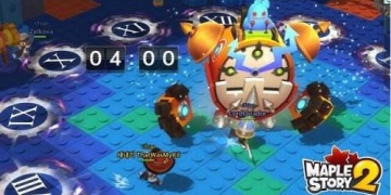 自由冒险的MMORPG手游