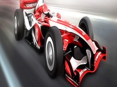 F1赛车最新版手游