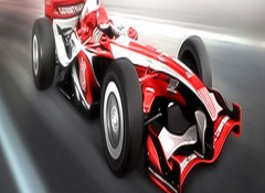 F1赛车最新版手游