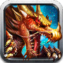 龙纹三国小米版