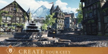 上古卷轴刀锋超全版本手游