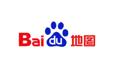 《百度地图》定位对方手机位置方法0